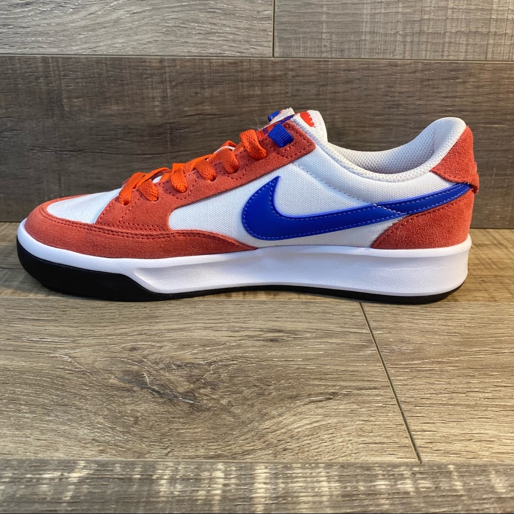 Nike SB Adversary PRM ‘Lobster White’ - Picture 3 of 8